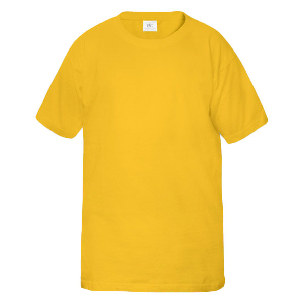 Camiseta Premium Niño Frontal